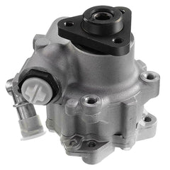 TOPPARTZ Power Steering Pump For BMW E46 323i 325i 328i 330i 325Ci 330Ci 2.5L 3.0L 98-05