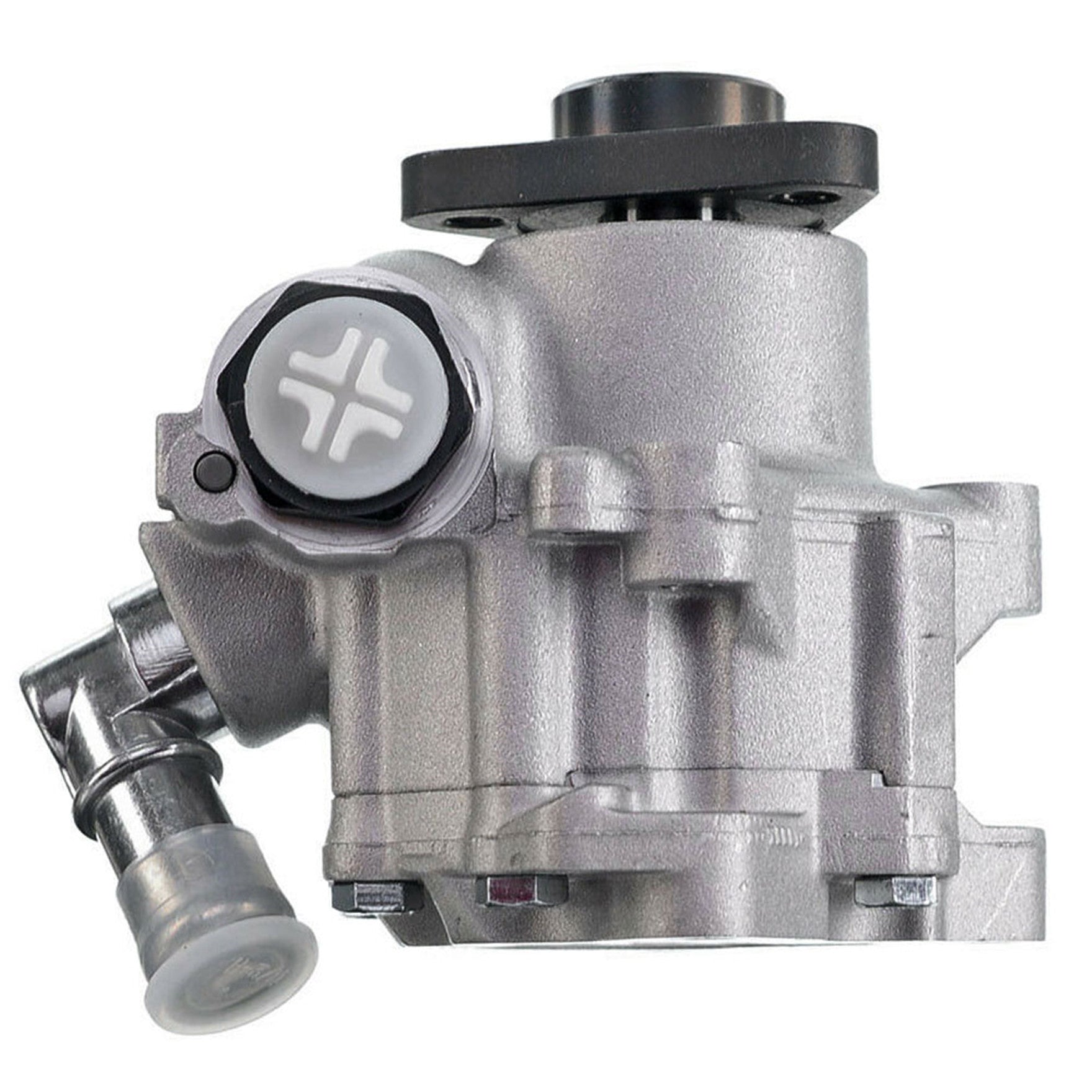 TOPPARTZ Power Steering Pump For BMW E46 323i 325i 328i 330i 325Ci 330Ci 2.5L 3.0L 98-05