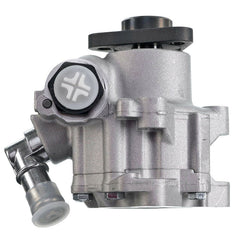 TOPPARTZ Power Steering Pump For BMW E46 323i 325i 328i 330i 325Ci 330Ci 2.5L 3.0L 98-05