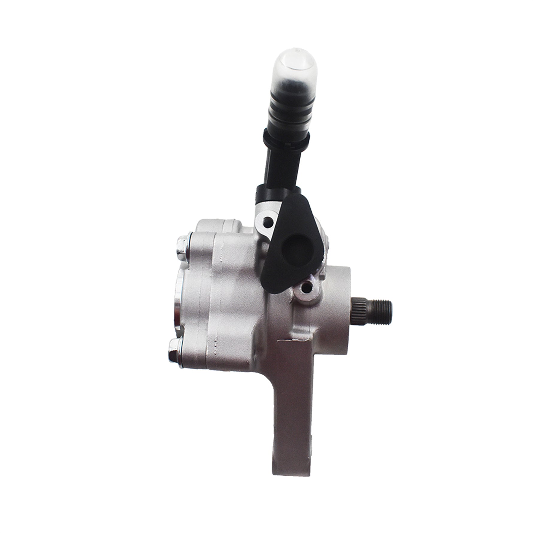 TOPPARTZ Power Steering Pump For Honda Accord Crosstour Pilot 2008-2012 3.5L V6 SOHC