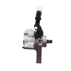 TOPPARTZ Power Steering Pump For Honda Accord Crosstour Pilot 2008-2012 3.5L V6 SOHC