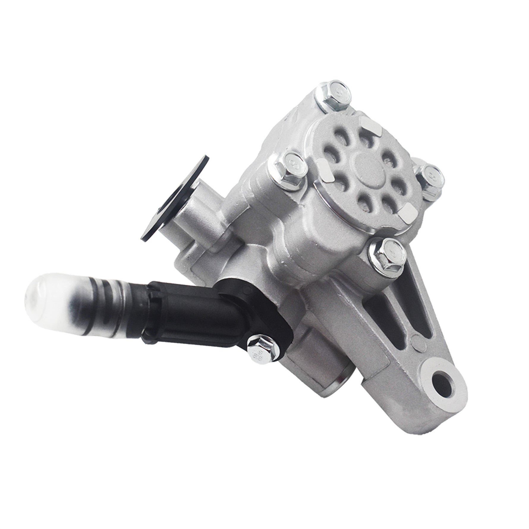 TOPPARTZ Power Steering Pump For Honda Accord Crosstour Pilot 2008-2012 3.5L V6 SOHC