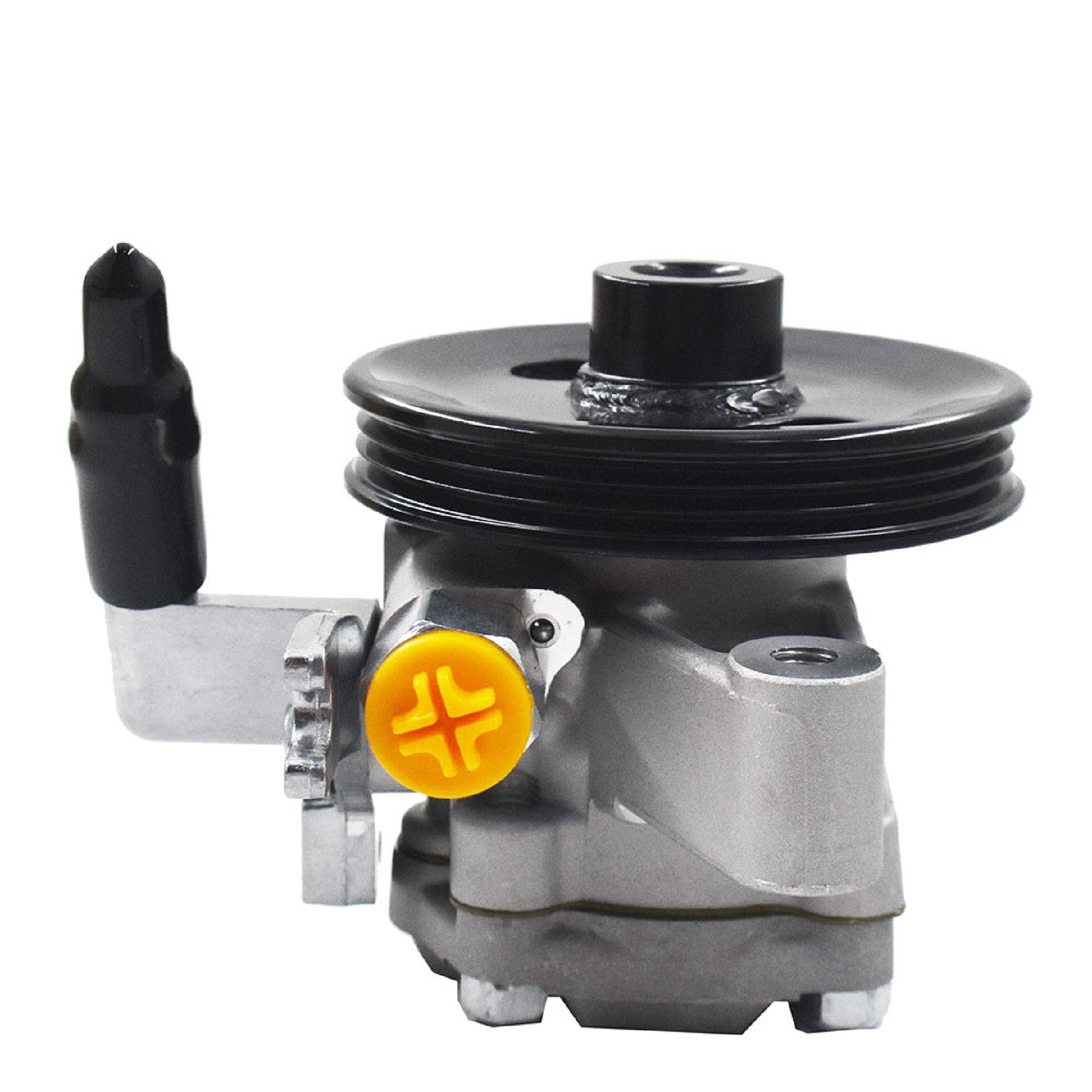 Power Steering Pump For Hyundai Tucson Kia Spectra Sportage 2004-10 2.0L