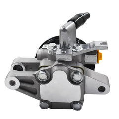 Power Steering Pump For Hyundai Tucson Kia Spectra Sportage 2004-10 2.0L