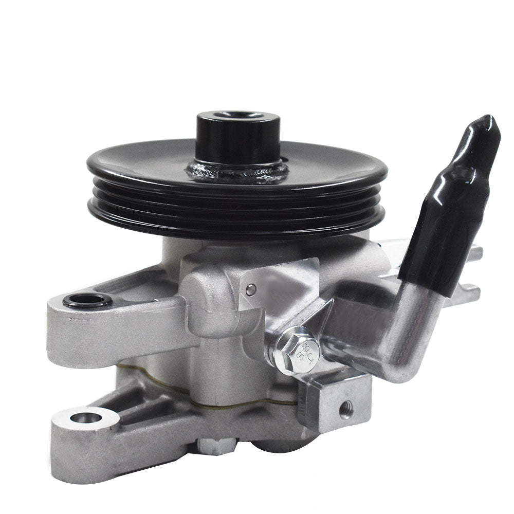 Power Steering Pump For Hyundai Tucson Kia Spectra Sportage 2004-10 2.0L