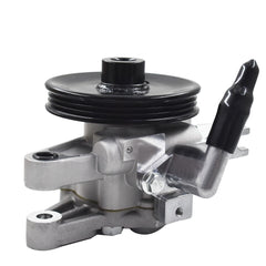 Power Steering Pump For Hyundai Tucson Kia Spectra Sportage 2004-10 2.0L