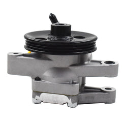 Power Steering Pump For Hyundai Tucson Kia Spectra Sportage 2004-10 2.0L