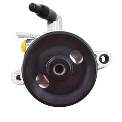 Power Steering Pump For Hyundai Tucson Kia Spectra Sportage 2004-10 2.0L