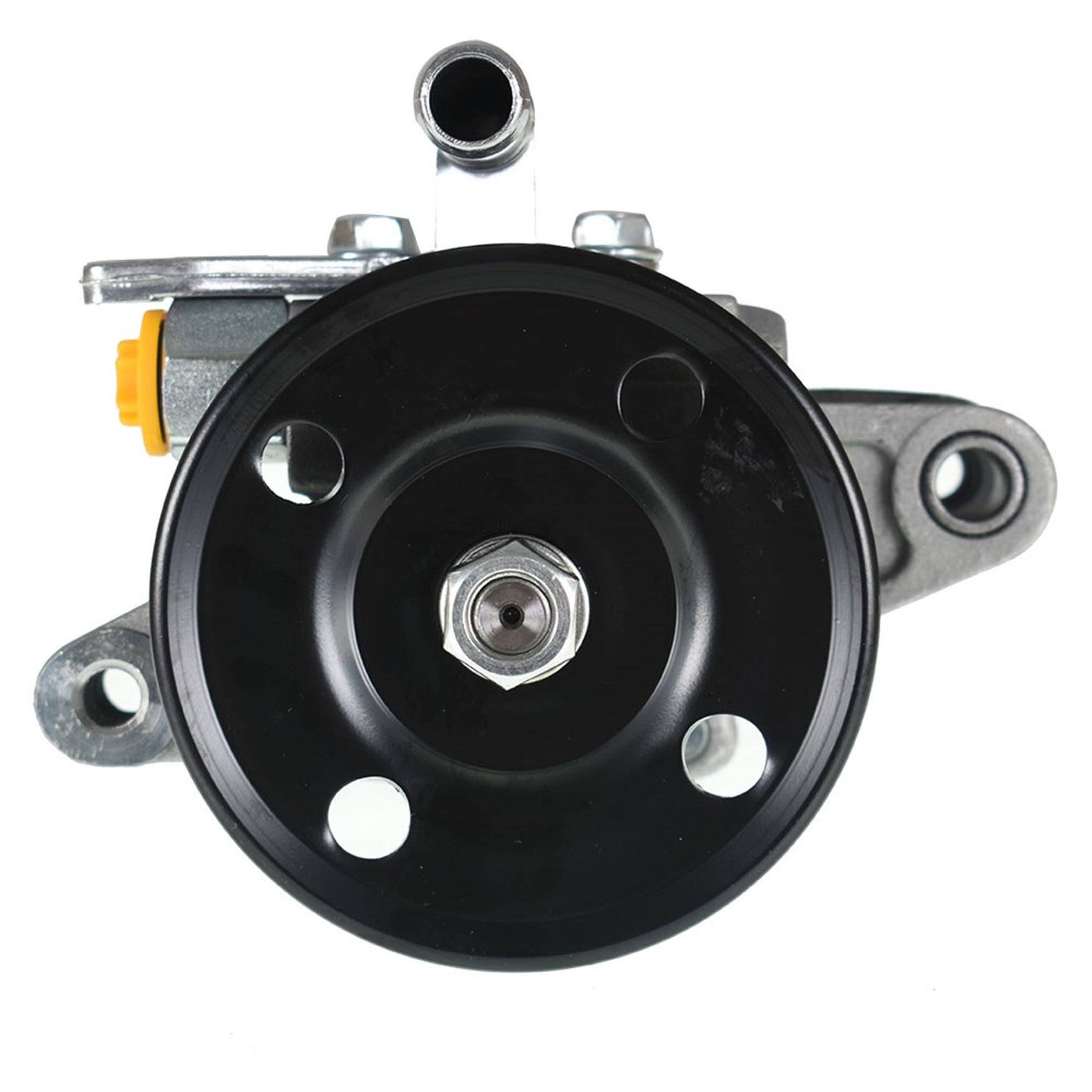 Power Steering Pump for Hyundai Elantra 2000-2006 2001 2002 2003 2004 2005 2.0L