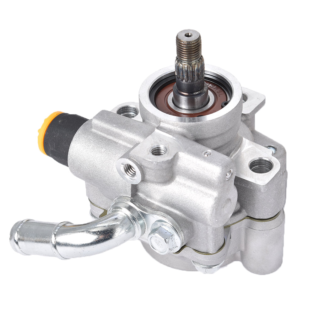 TOPPARTZ Power Steering Pump for Toyota Camry Solara 2.2L L4 DOHC Sedan Coupe 1992-2001