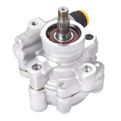 TOPPARTZ Power Steering Pump for Toyota Camry Solara 2.2L L4 DOHC Sedan Coupe 1992-2001
