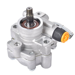 TOPPARTZ Power Steering Pump for Toyota Camry Solara 2.2L L4 DOHC Sedan Coupe 1992-2001