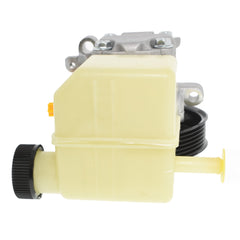 TOPPARTZ Power Steering Pump w/ Pulley w/ Reservoir for Mazda 6 l4 2.3L V6 3.0L AA121-162