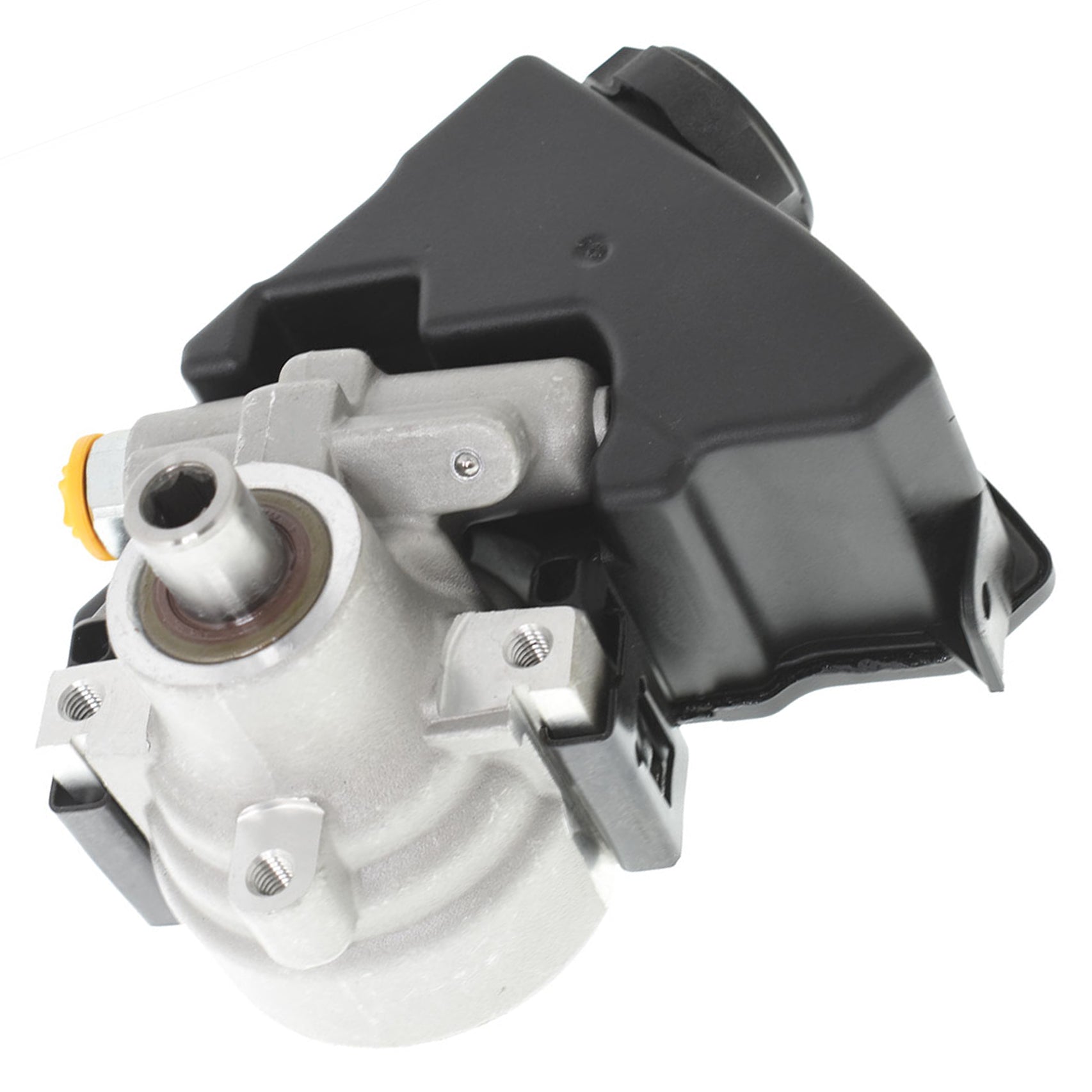 TOPPARTZ Power Steering Pump w/ Reservoir 20-57993 For Buick Rendezvous Terraza Chevrolet