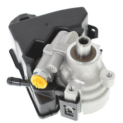 TOPPARTZ Power Steering Pump w/ Reservoir 20-57993 For Buick Rendezvous Terraza Chevrolet