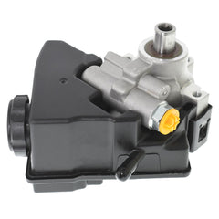 TOPPARTZ Power Steering Pump w/ Reservoir 20-57993 For Buick Rendezvous Terraza Chevrolet