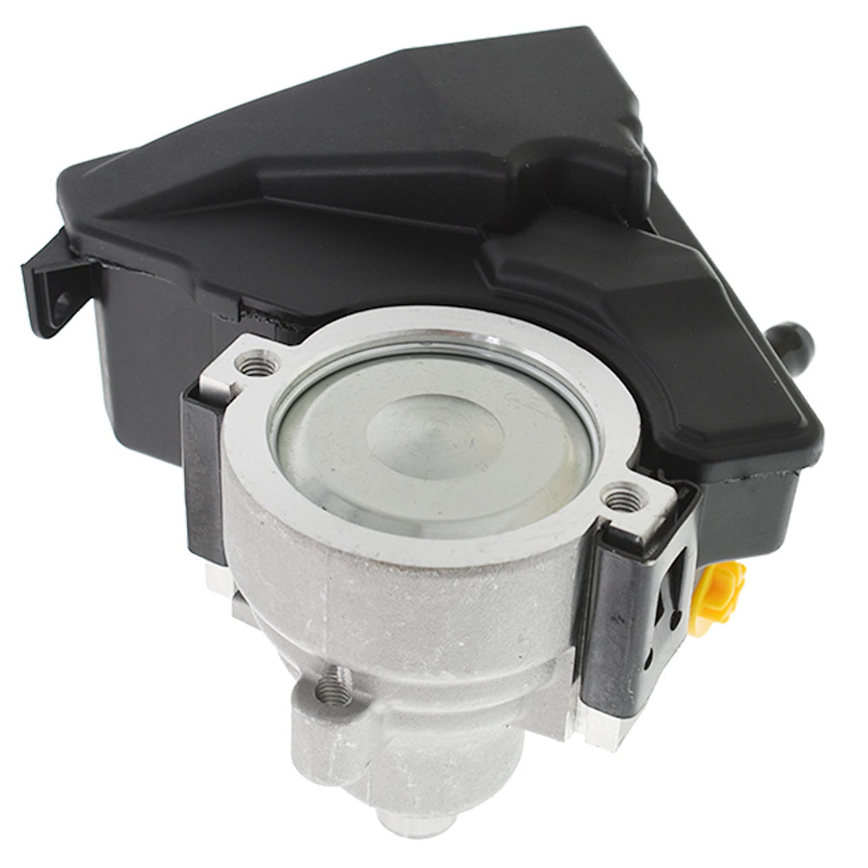 TOPPARTZ Power Steering Pump w/ Reservoir 20-57993 For Buick Rendezvous Terraza Chevrolet