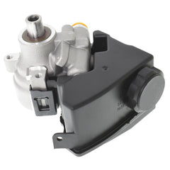 TOPPARTZ Power Steering Pump w/ Reservoir 20-57993 For Buick Rendezvous Terraza Chevrolet