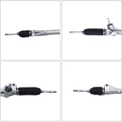 Power Steering Rack And Pinion Fits 2006-2016 Toyota Rav4 45510-42030