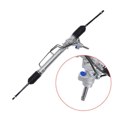 Power Steering Rack And Pinion for 2000-2006 Subaru Baja Legacy Outback 2.5L3.0L