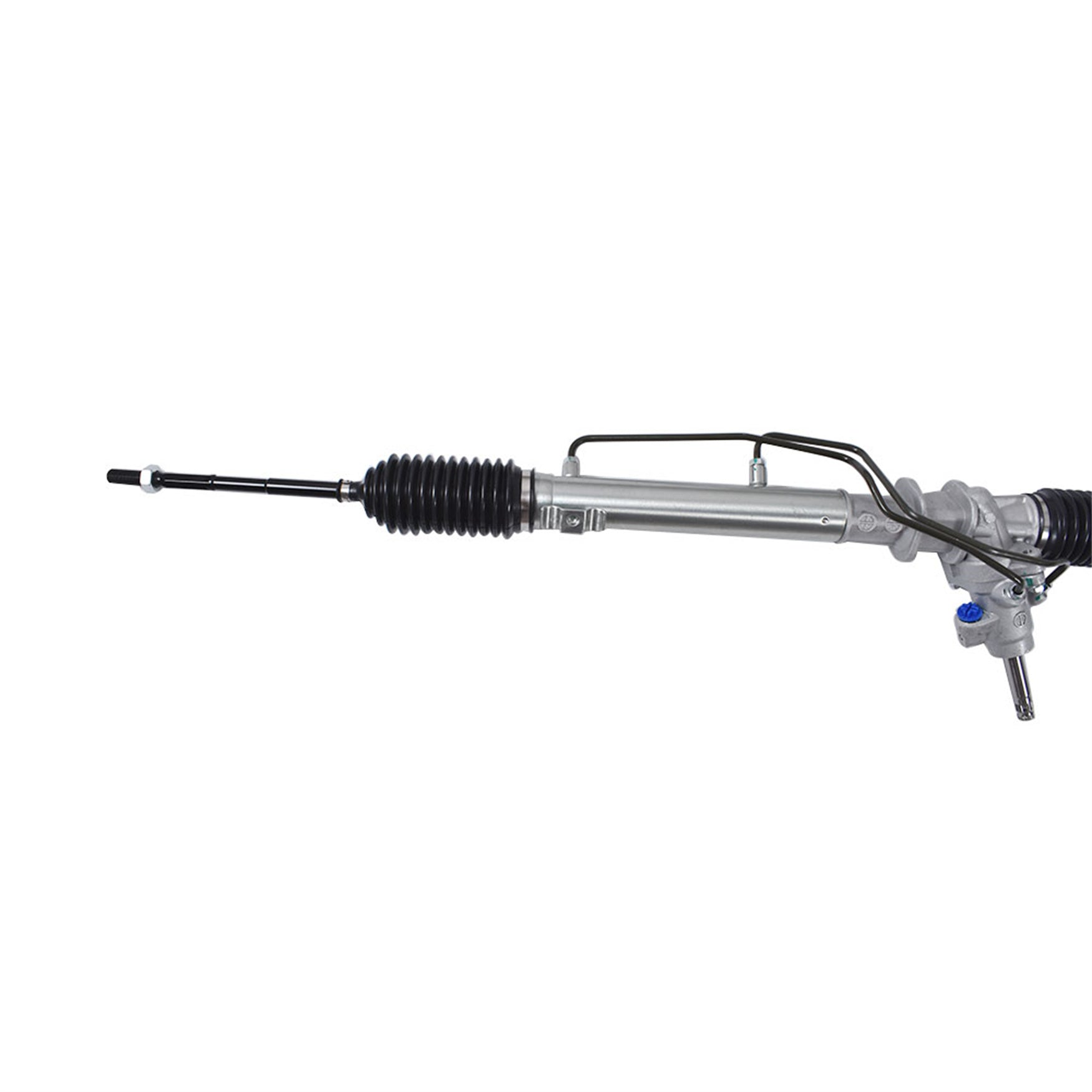 Power Steering Rack And Pinion for 2000-2006 Subaru Baja Legacy Outback 2.5L3.0L