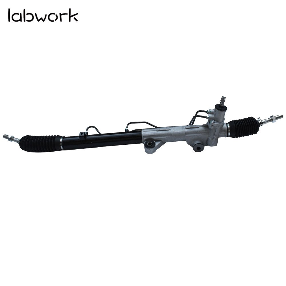 Power Steering Rack And Pinion for Toyota Tundra Sequoia 2001-2007