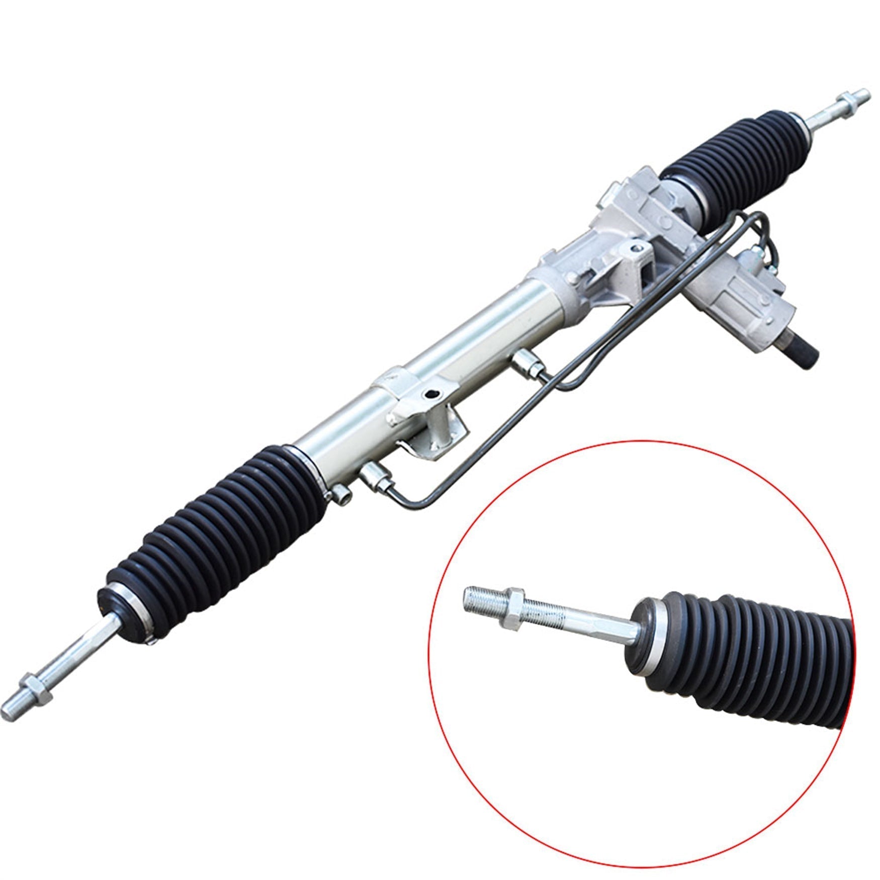 Power Steering Rack & Pinion fit for 1992-2006 BMW 328Ci 328i 328iC 328iS