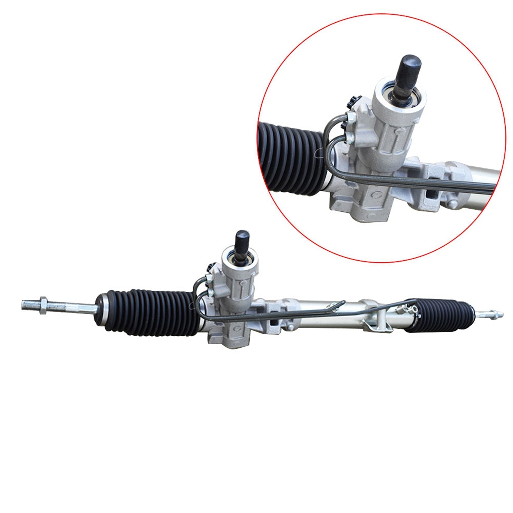 Power Steering Rack & Pinion fit for 1992-2006 BMW 328Ci 328i 328iC 328iS