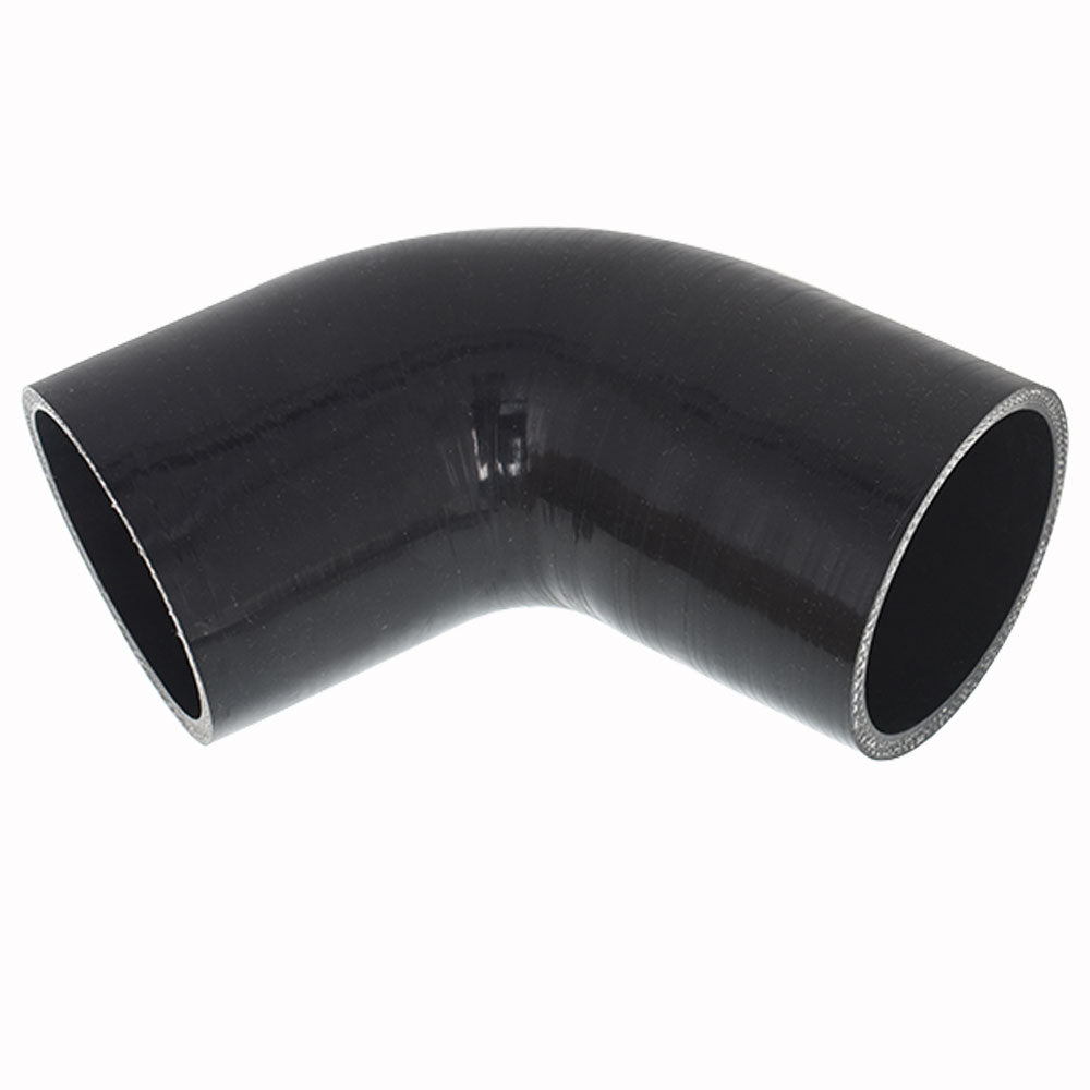 Powerstroke Diesel Cold Side Intercooler Pipe & Boot Kit For 11-16 Ford 6.7L V8
