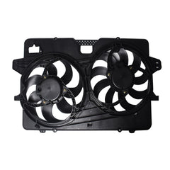 Radiator And Condenser Fan For Ford Escape Mercury Mariner FO3115182 FA70593