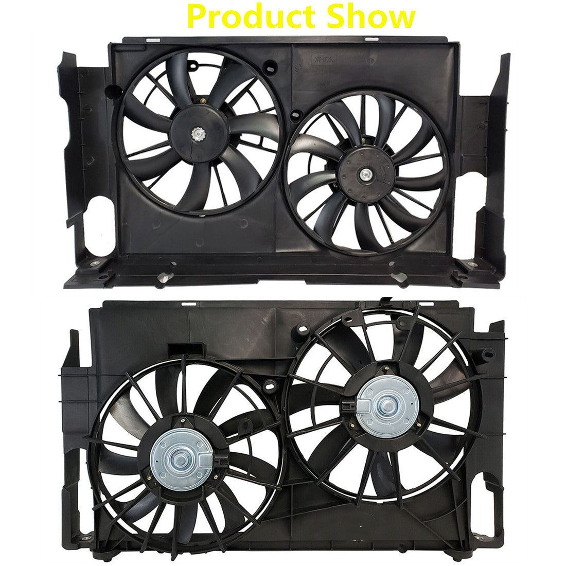 Radiator Cooling Fan Assembly Fit For TOYOTA RAV-4 2014TO3115177