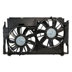 Radiator Cooling Fan Assembly Fit For TOYOTA RAV-4 2014TO3115177