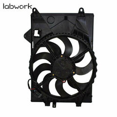 Radiator Cooling Fan Assembly For Chevrolet Sonic 2012-2018 GM3115244