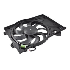 Radiator Cooling Fan Assembly For Chevrolet Sonic 2012-2018 GM3115244