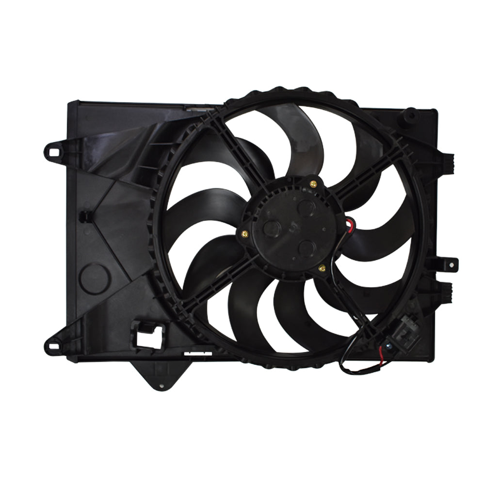 Radiator Cooling Fan Assembly For Chevrolet Sonic 2012-2018 GM3115244