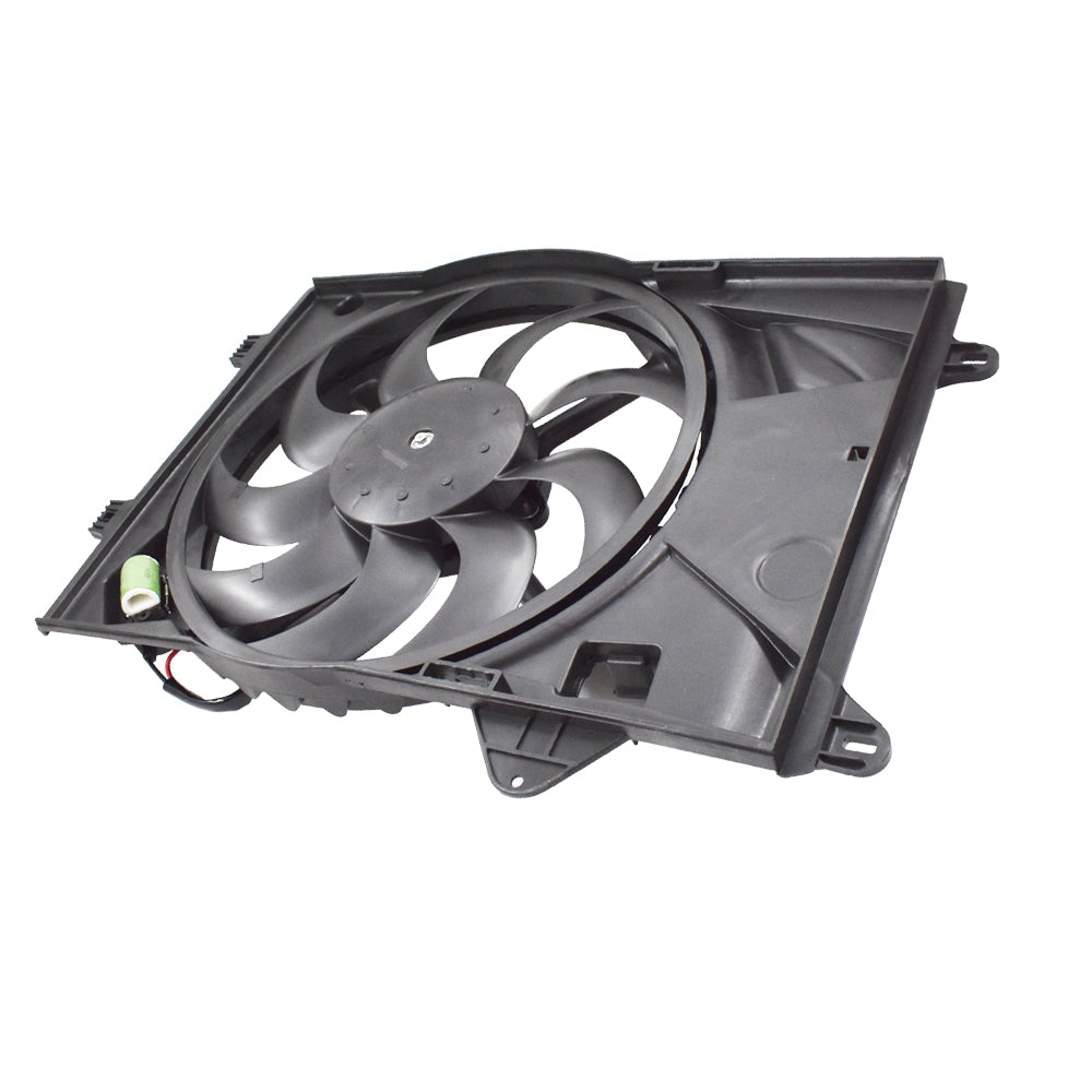 Radiator Cooling Fan Assembly For Chevrolet Sonic 2012-2018 GM3115244
