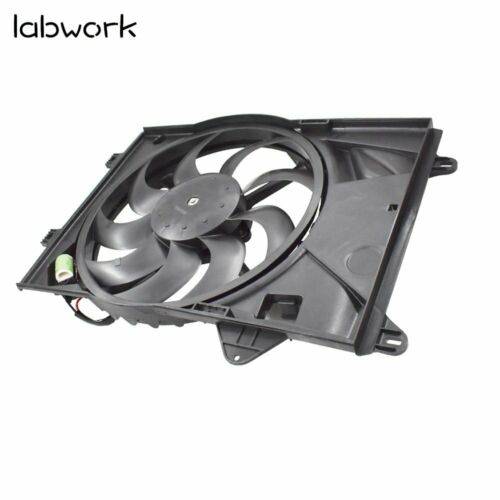 Radiator Cooling Fan Assembly For Chevrolet Sonic 2012-2018 GM3115244