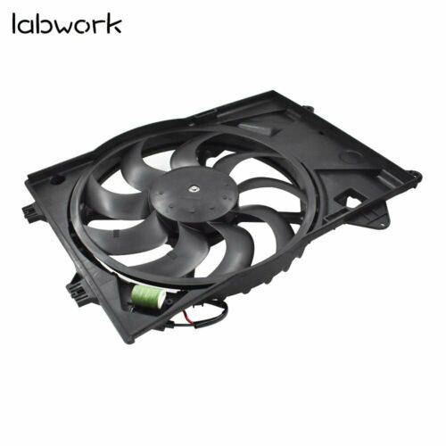 Radiator Cooling Fan Assembly For Chevrolet Sonic 2012-2018 GM3115244