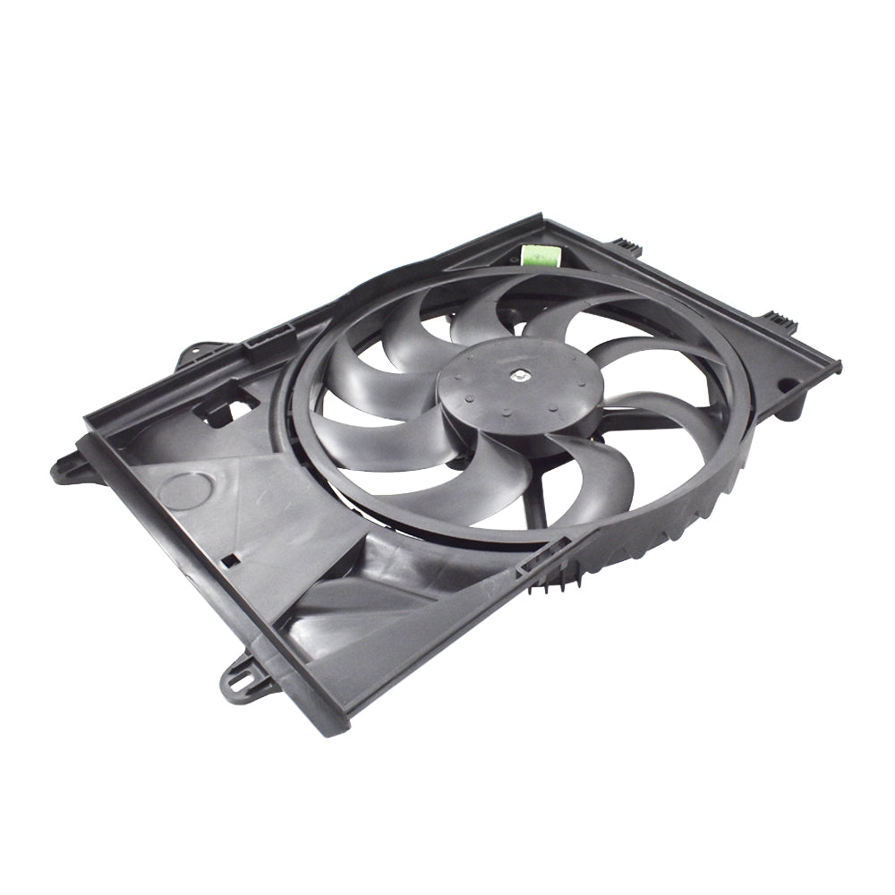 Radiator Cooling Fan Assembly For Chevrolet Sonic 2012-2018 GM3115244