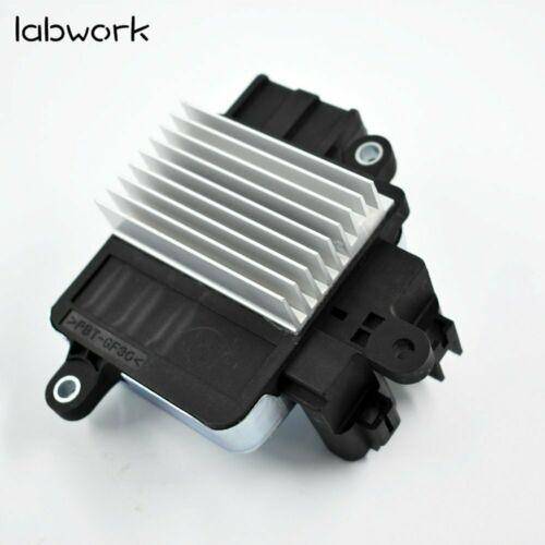 Radiator Cooling Fan Control Module Unit ECU For Toyota RAV4 Sienna Lexus ES350