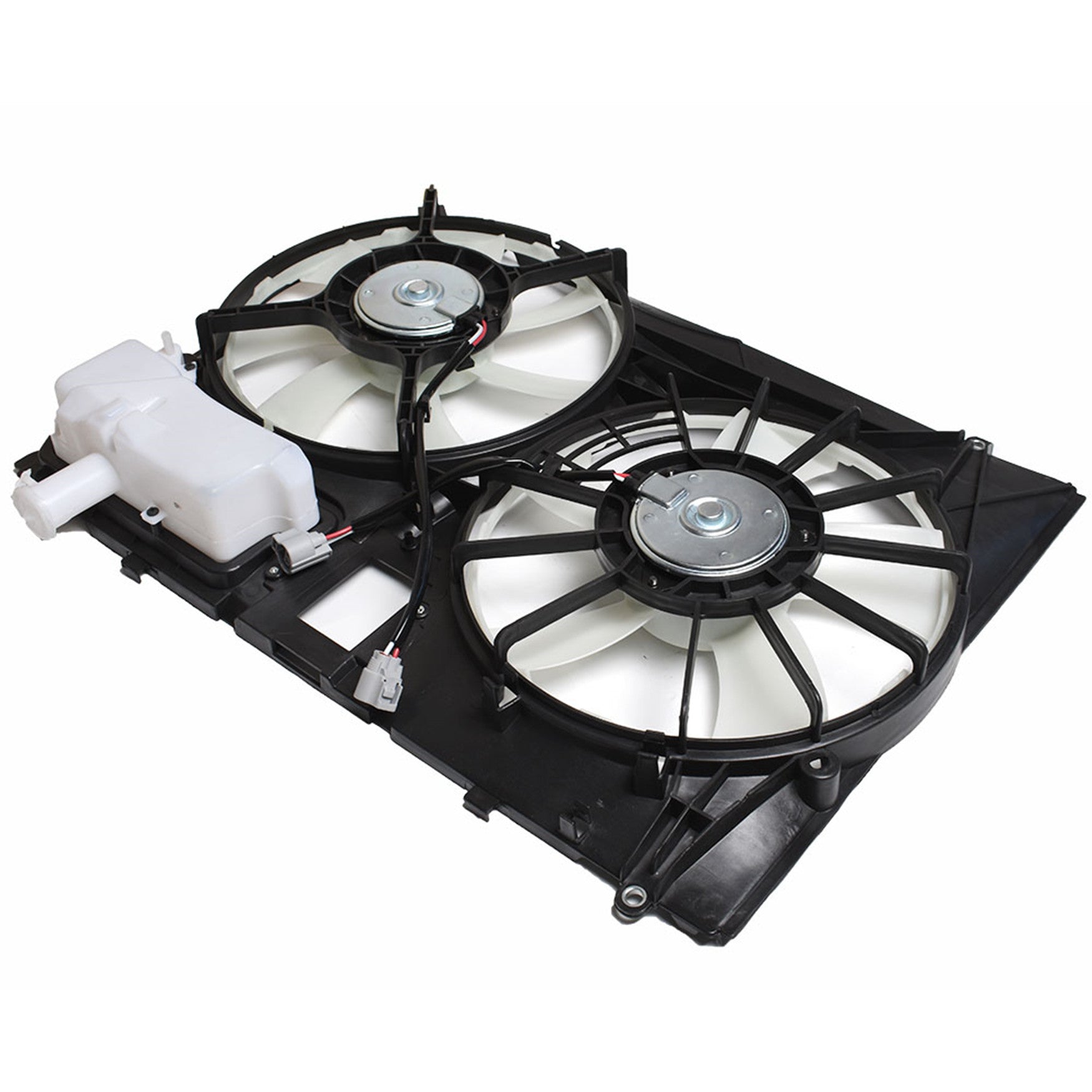 Radiator Cooling Fan For 2007-2008 Toyota Sienna TO3115158 620-574