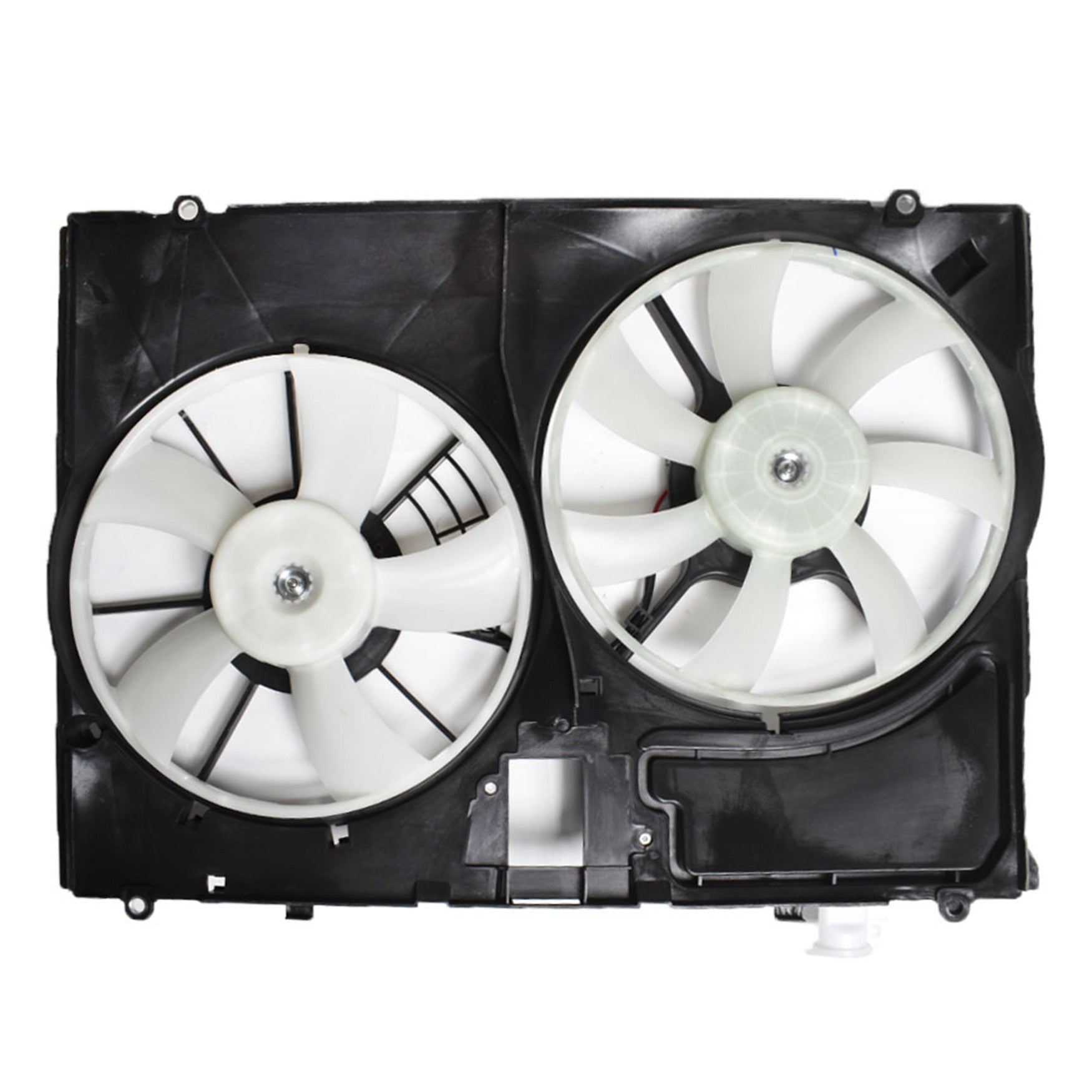 Radiator Cooling Fan For 2007-2008 Toyota Sienna TO3115158 620-574