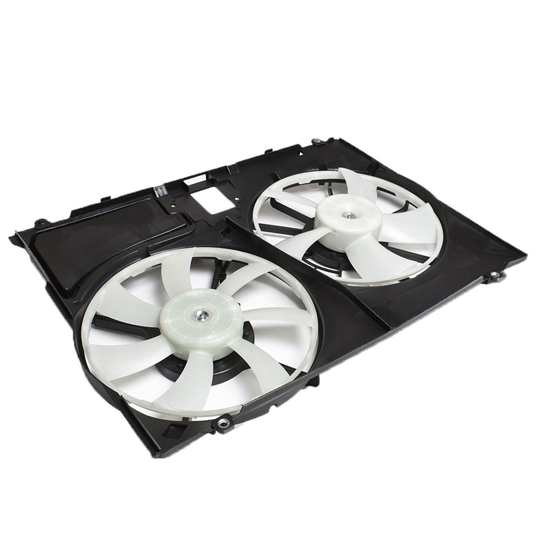 Radiator Cooling Fan For 2007-2008 Toyota Sienna TO3115158 620-574