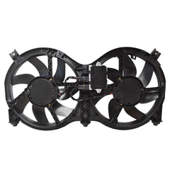 Radiator Cooling Fan For 2013-17 Nissan Pathfinder 2013 Infiniti JX35 NI3115149