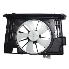 TOPPARTZ Radiator Cooling Fan For 2014-2016 Toyota Corolla 163610T041 1647123030