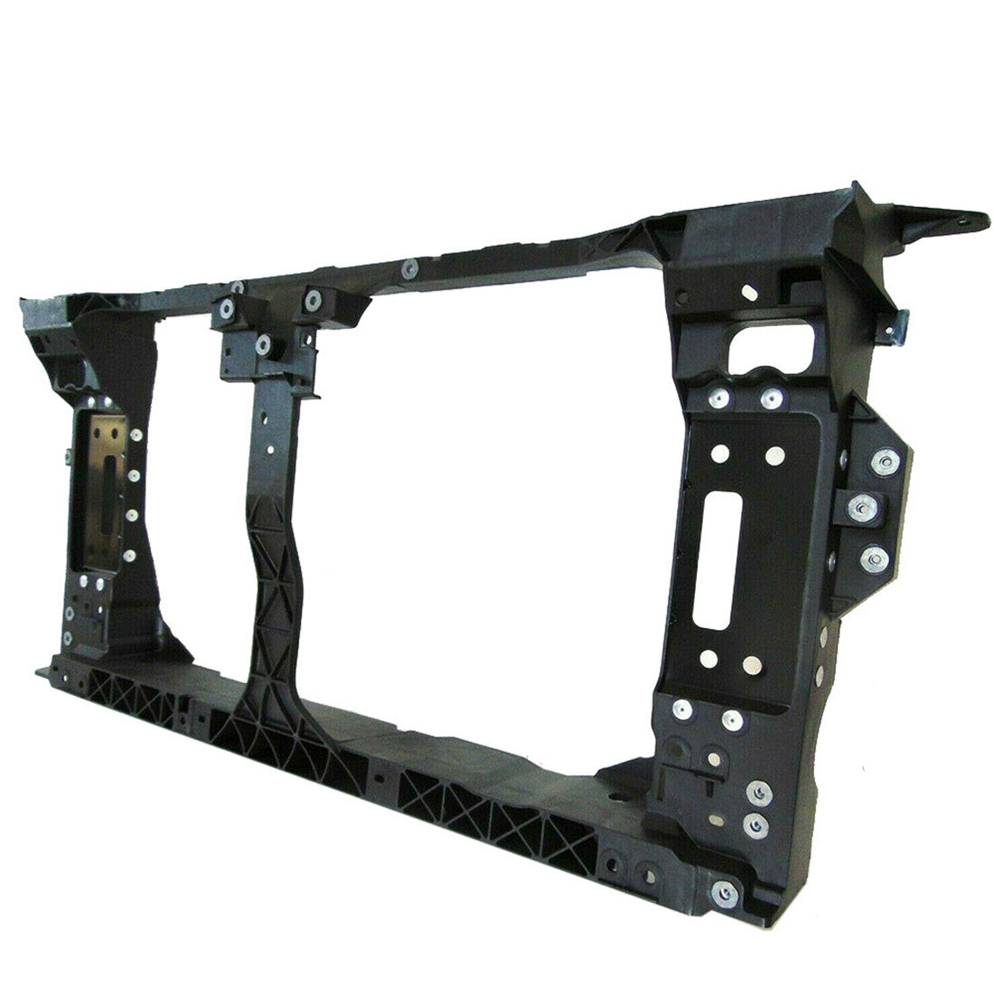 Radiator Core Support Bracket Assembly For 2014-2019 Infiniti Q50s Q50