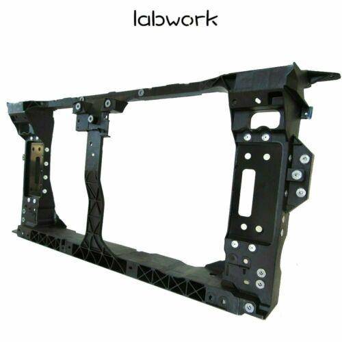 Radiator Core Support Bracket Assembly For 2014-2019 Infiniti Q50s Q50