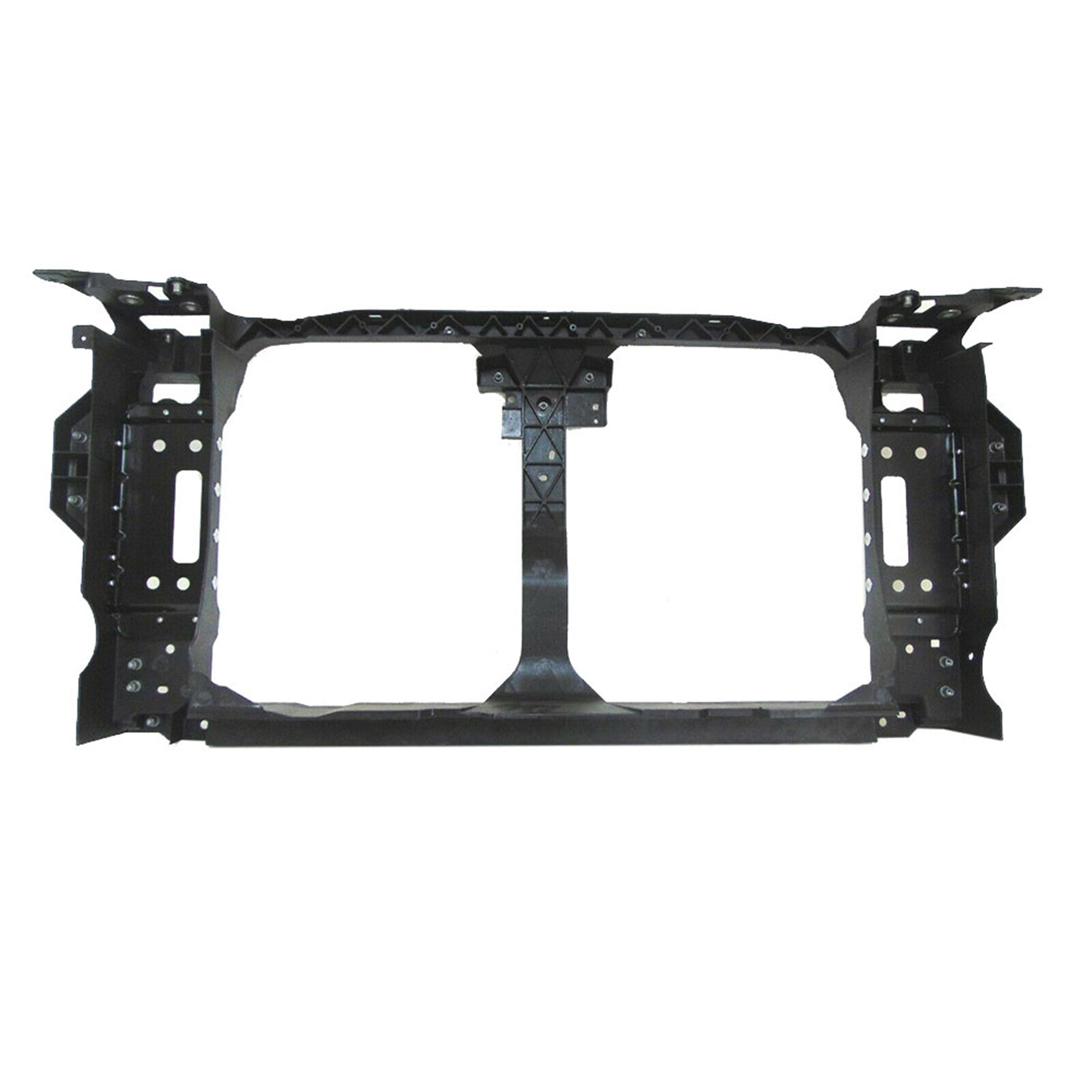 Radiator Core Support Bracket Assembly For 2014-2019 Infiniti Q50s Q50