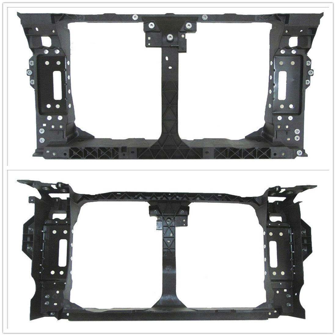 Radiator Core Support Bracket Assembly For 2014-2019 Infiniti Q50s Q50