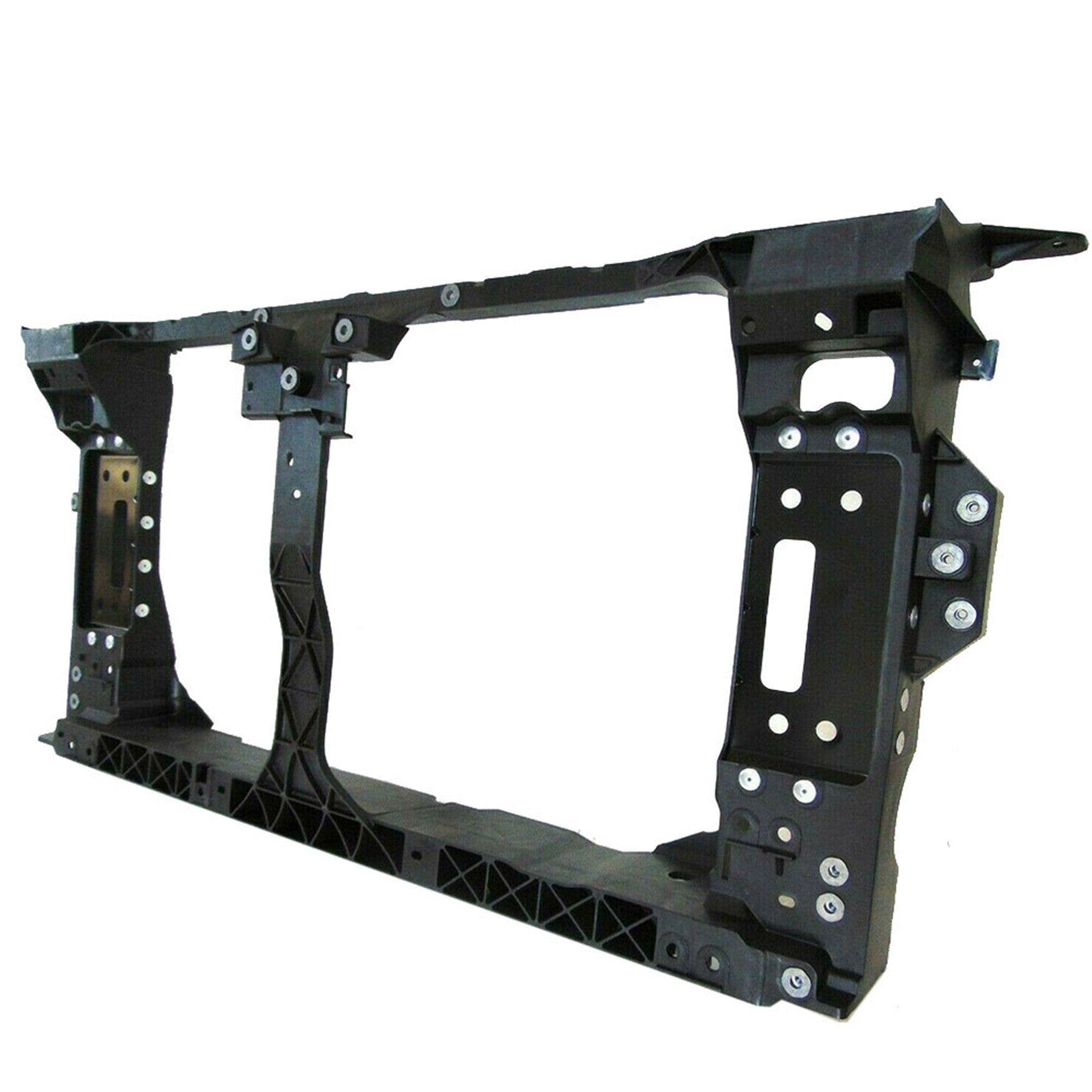 Radiator Core Support Bracket Assembly For 2014-2019 Infiniti Q50s Q50